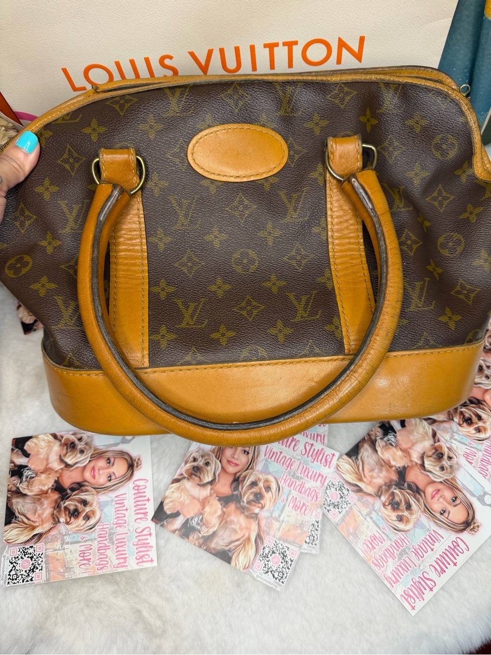 Louis Vuitton
